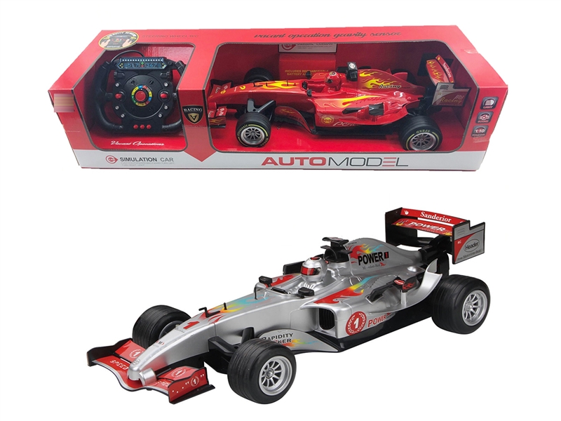 1:10 R/C CAR，2COLOURS - HP1249168