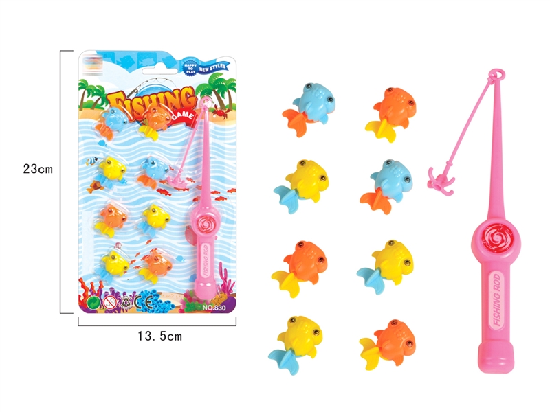 FISHING GAME - HP1249588