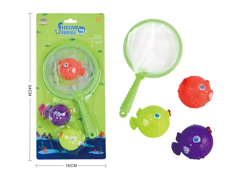 BATHROOM TOYS - HP1249593