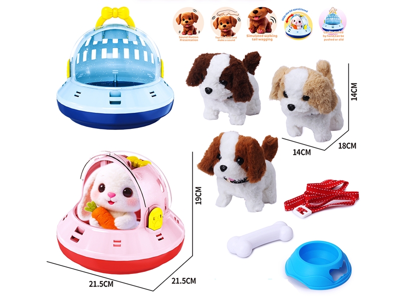 PET SET - HP1249642