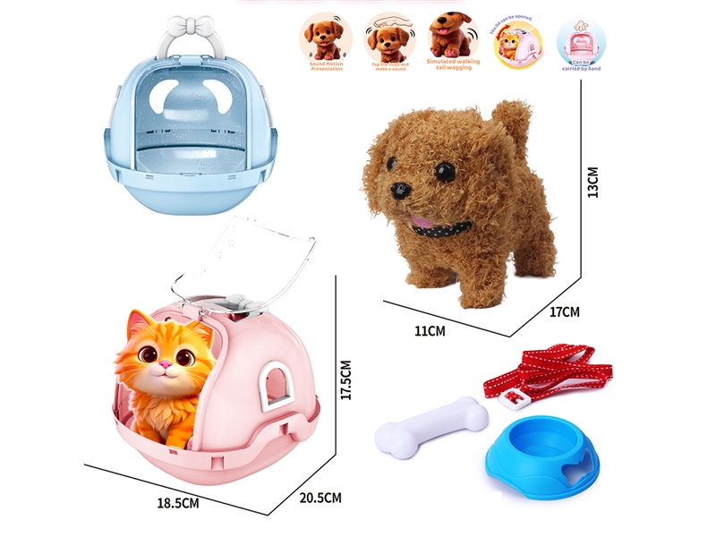 PET SET - HP1249647