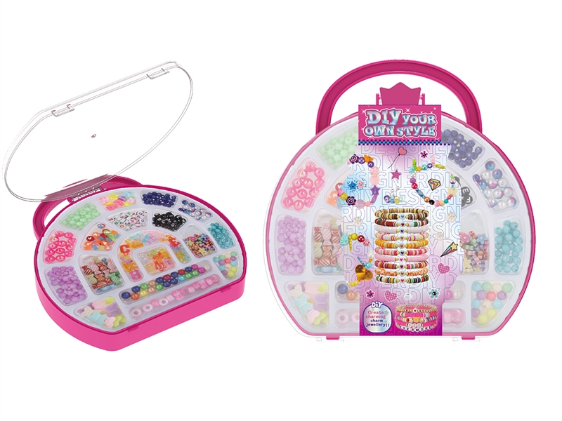 CRAFT BEAD SET - HP1249658