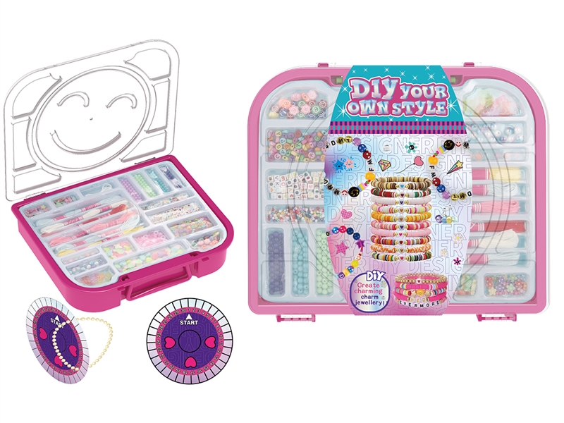 CRAFT BEAD SET - HP1249662