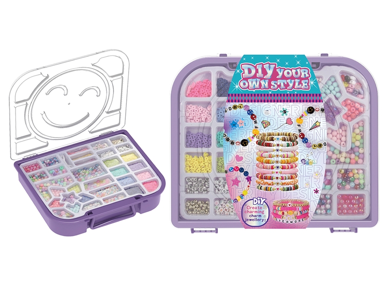 CRAFT BEAD SET - HP1249663