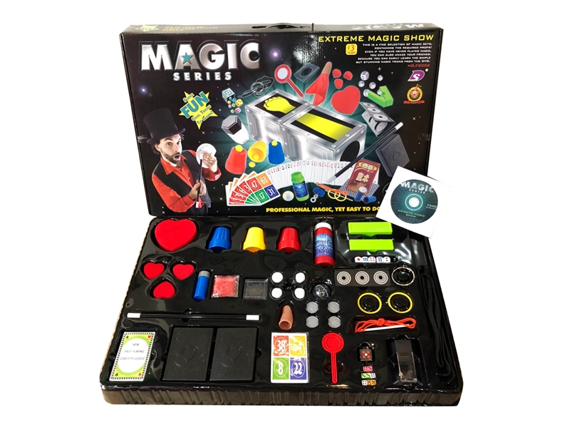 MAGIC PROP - HP1249683