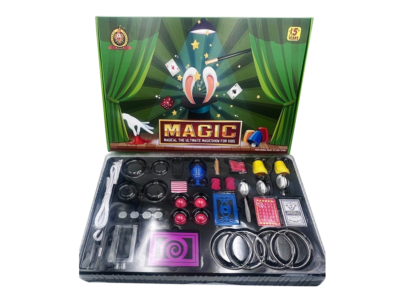 MAGIC PROP - HP1249684