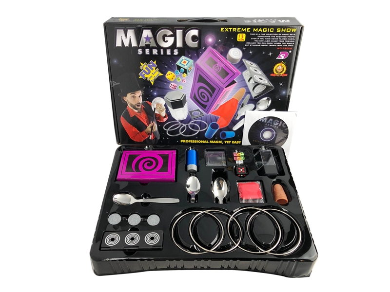 MAGIC PROP - HP1249685