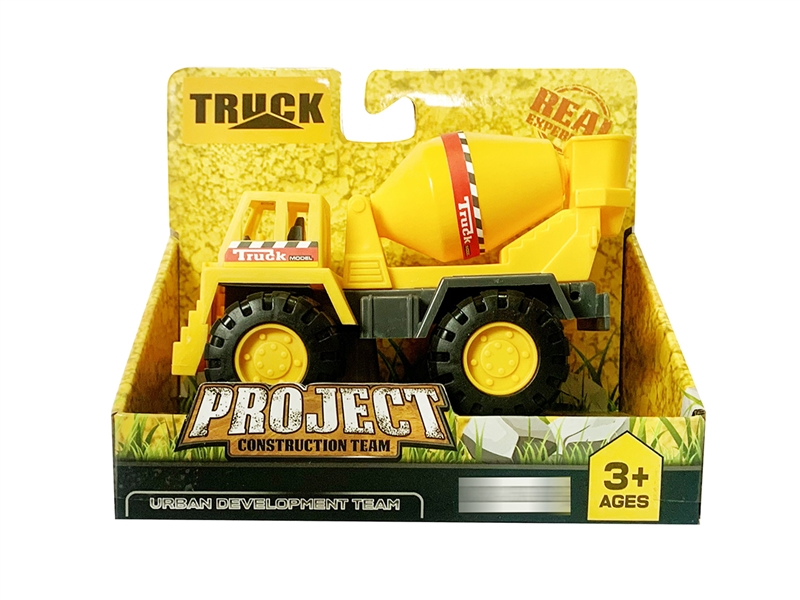 FREE WAY CONSTRUCTION CAR SET - HP1249715
