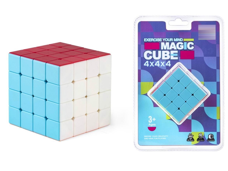 MAGIC CUBE - HP1249805