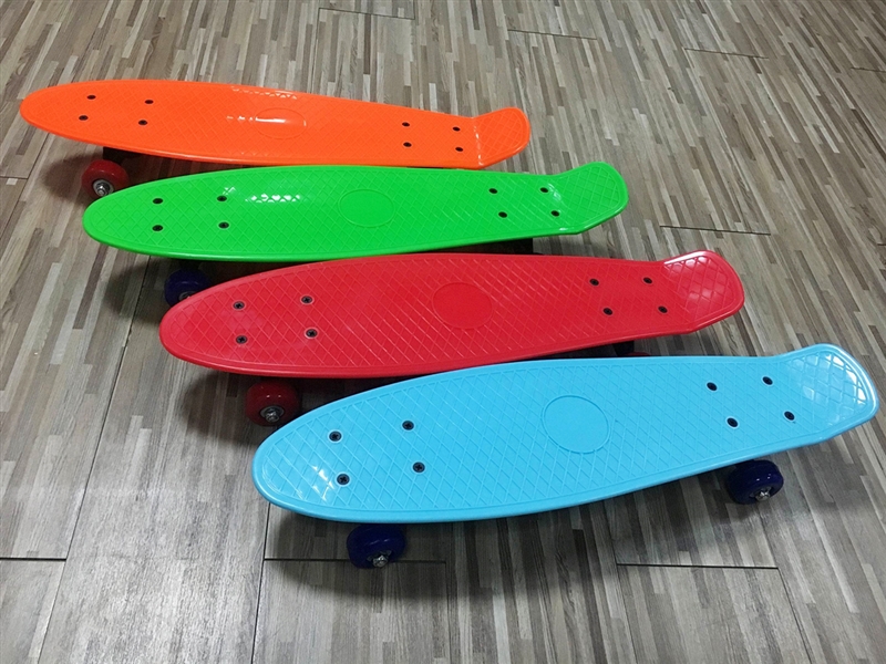 FINGER SKATE BOARD - HP1249811