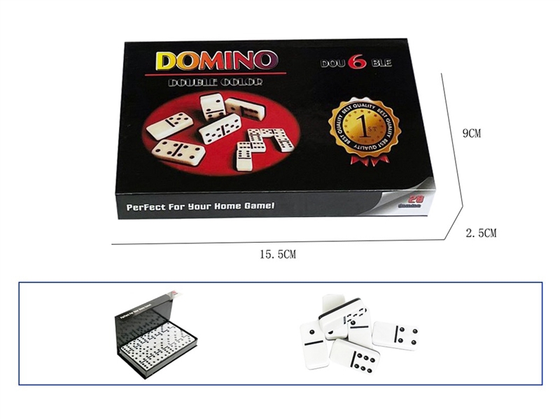 DOMINO GAME - HP1249819