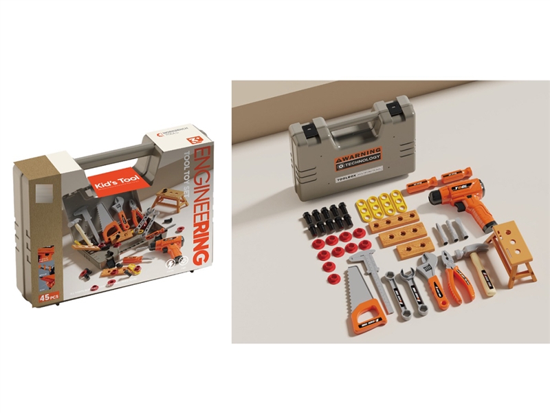 B/O TOOL SET - HP1249835