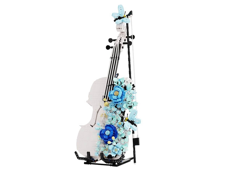 BUILDING BLOCKS 1419PCS - HP1249917