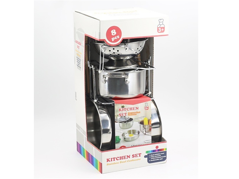 KITCHEN SET - HP1249943