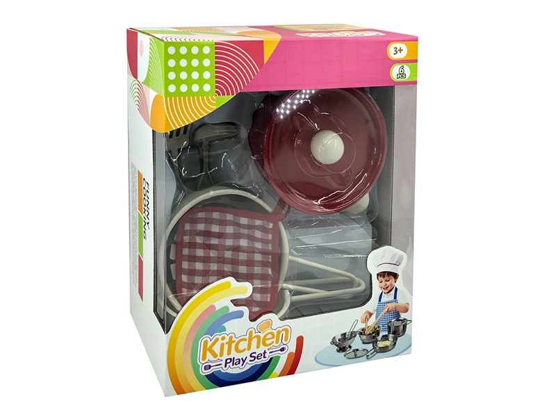 KITCHEN SET - HP1249945