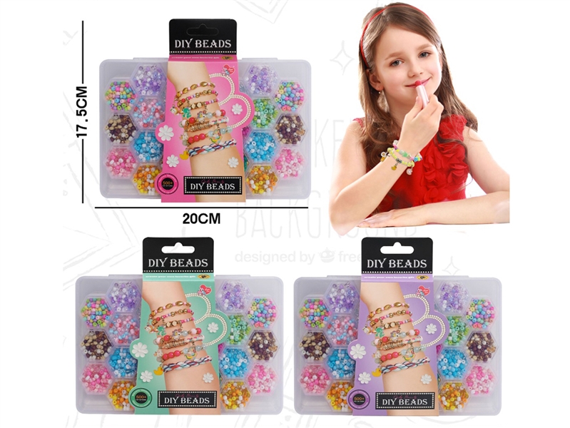 CRAFT BEAD - HP1249973