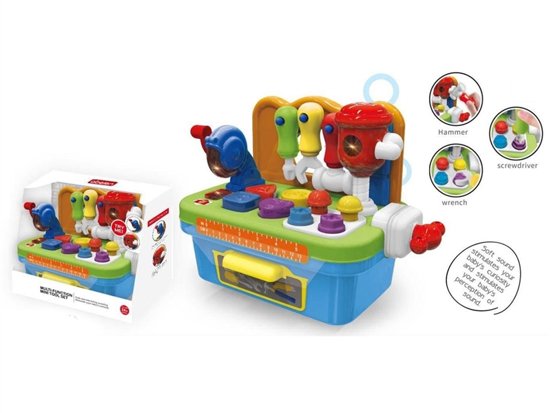 B/O TOOL SET - HP1249992