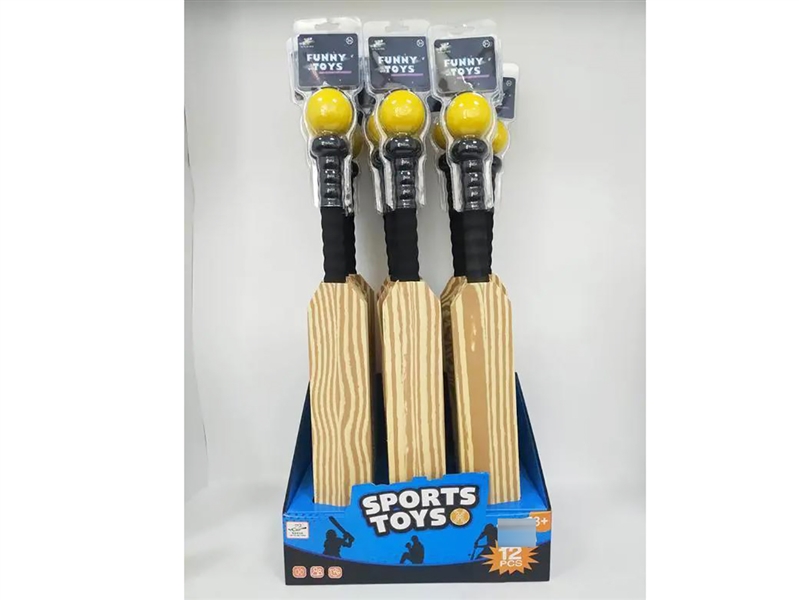 BASEBALL , 12PCS/DISPLAY BOX - HP1250030