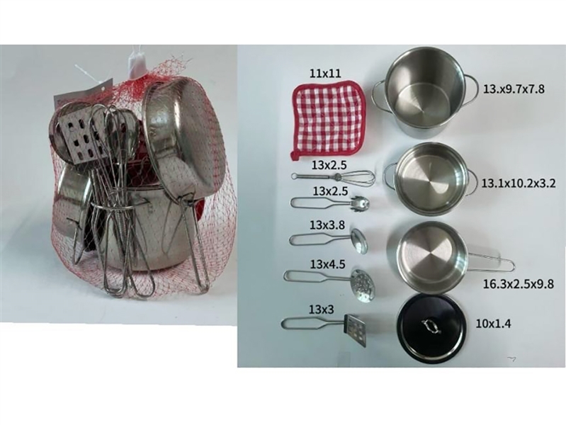 KITCHEN SET - HP1250037