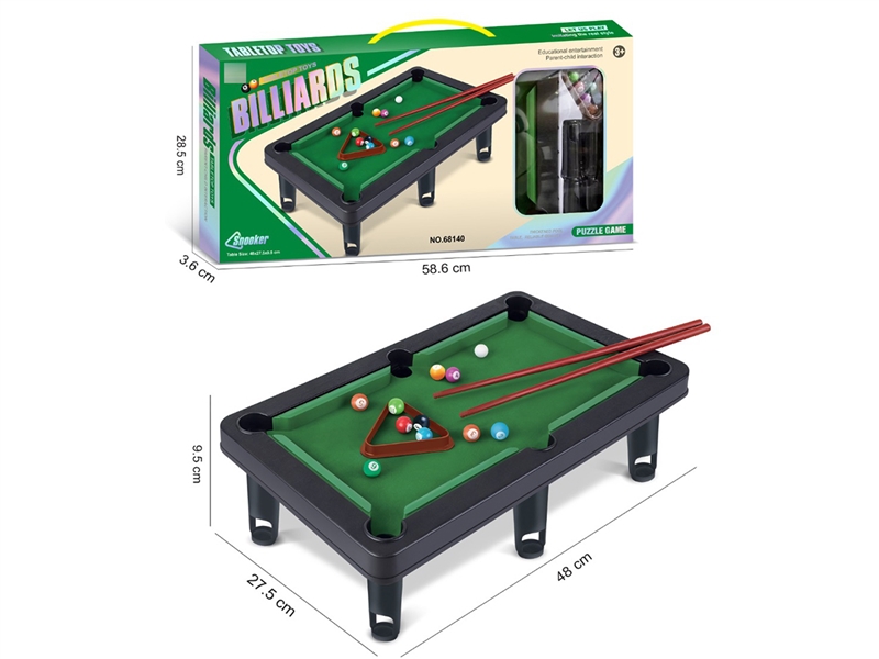 SNOOKER SET - HP1250064
