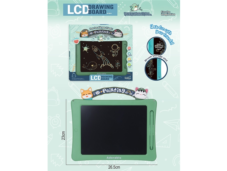 DRAWING BOARD - HP1250113