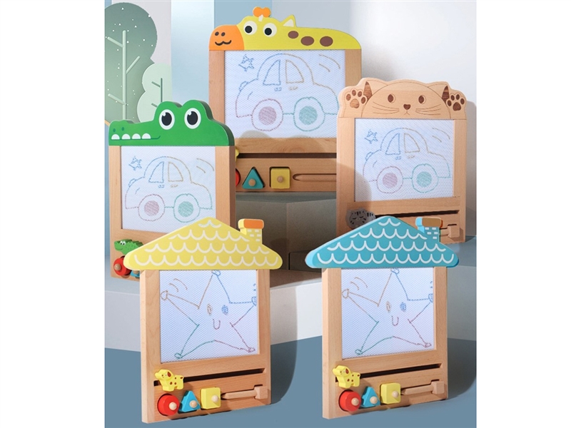 MAGNETIC DRAWING BOARD - HP1250123