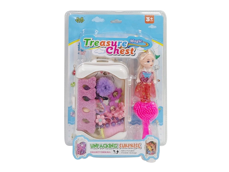 BEAUTY SET - HP1250182