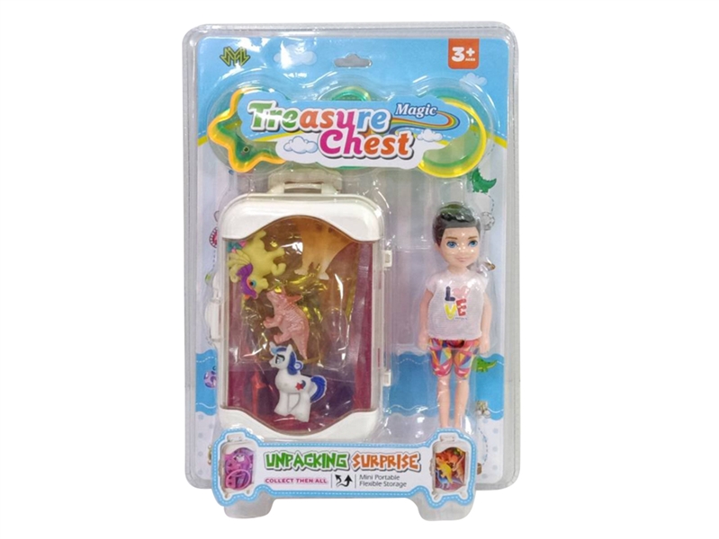 CRYSTAL SLIME - HP1250183