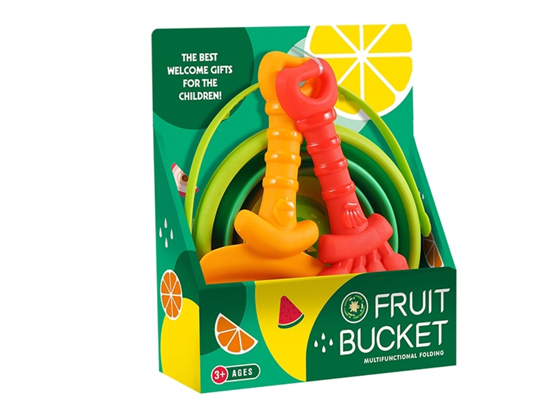 （GCC）3件套沙滩具 - HP1250276