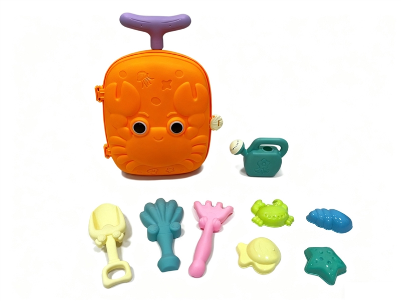 9件套拉杆箱 - HP1250277