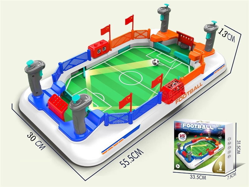 爆射足球 - HP1250337