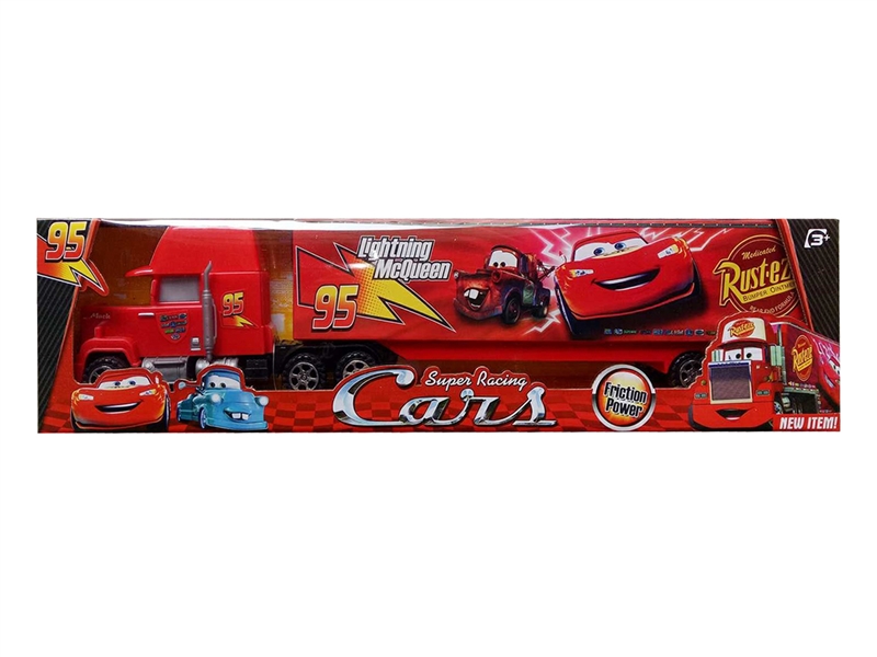 汽车总动员 - HP1250345