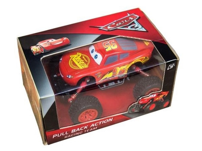 汽车总动员3 - HP1250346