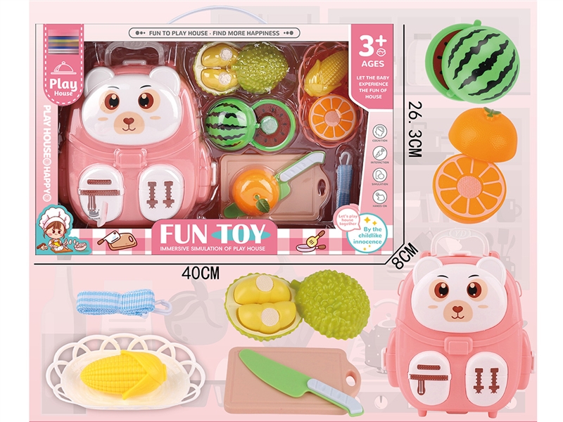 过家家系列 - HP1250486