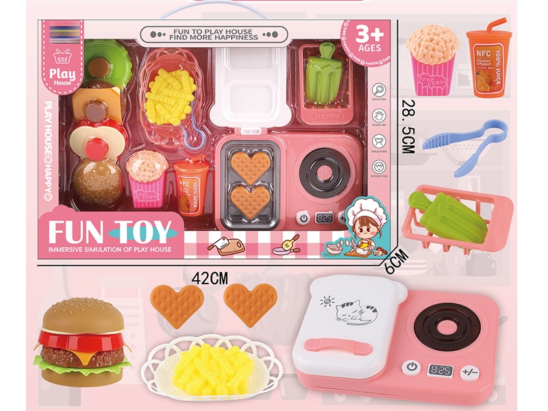 过家家系列 - HP1250489