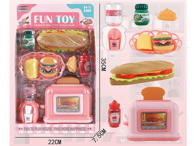 过家家系列 - HP1250499