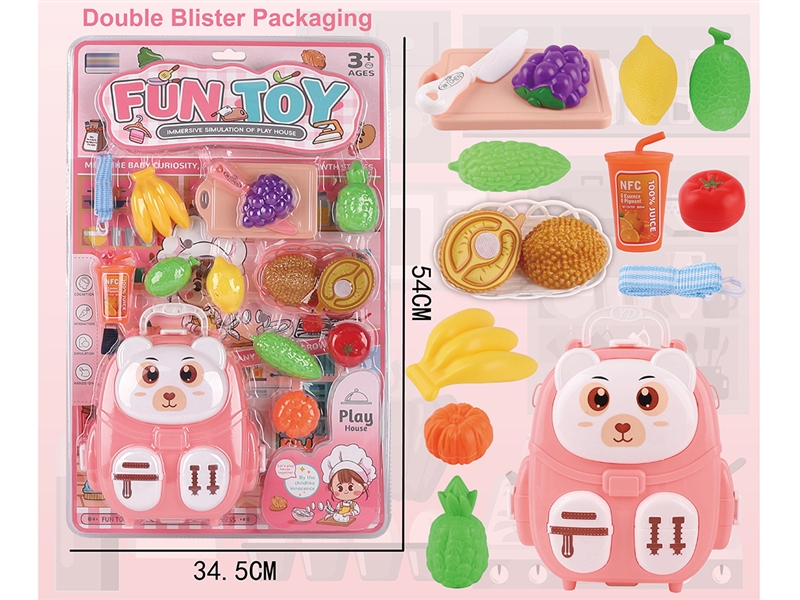 过家家系列 - HP1250502