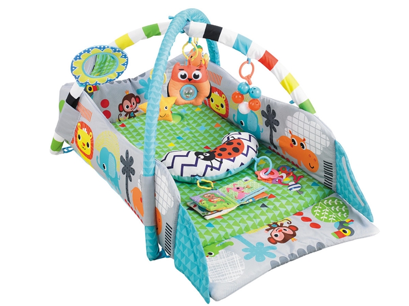 CRAWLING CARPET GYM - HP1250571