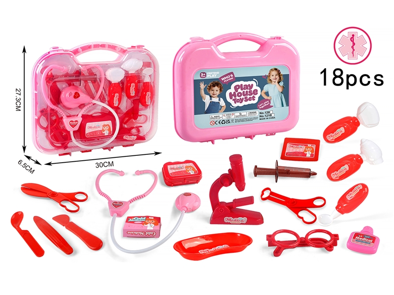 DOCTOR SET - HP1250623