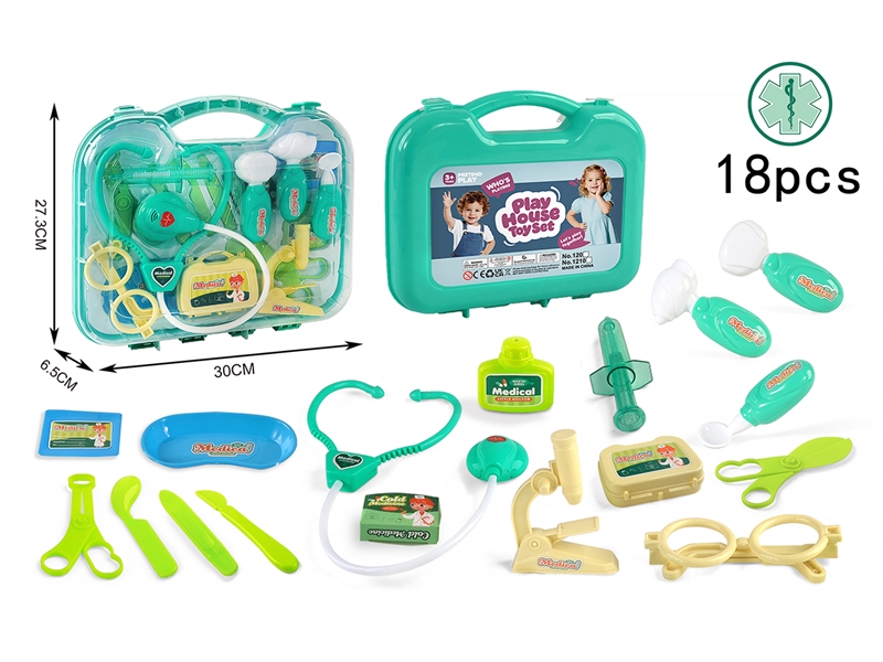 DOCTOR SET - HP1250624