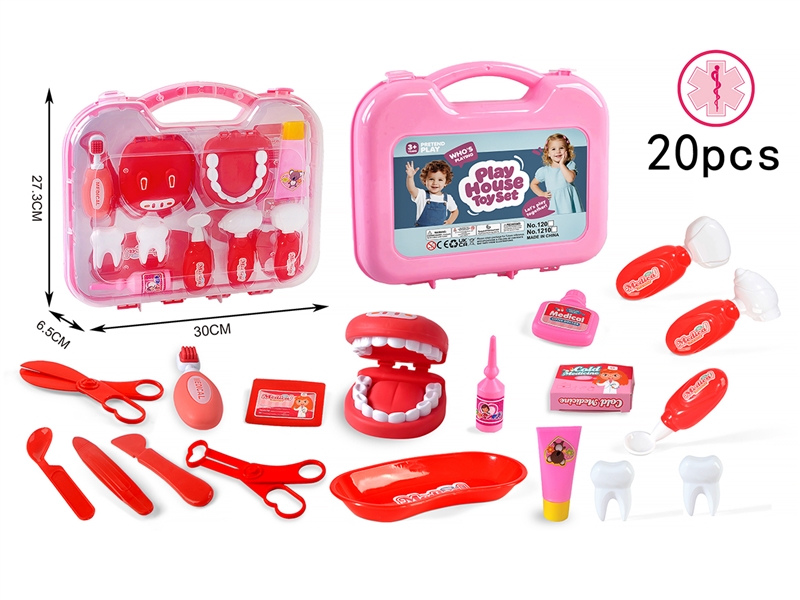 DOCTOR SET - HP1250627