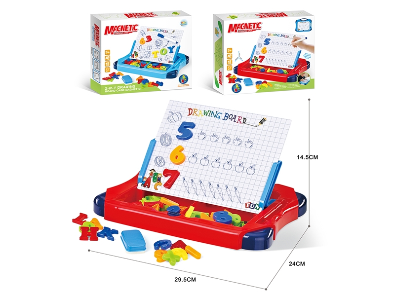 MAGNETIC DRAWING BOARD - HP1250781
