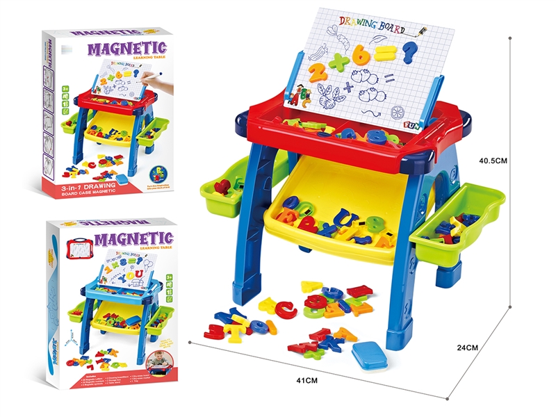 MAGNETIC DRAWING BOARD - HP1250783
