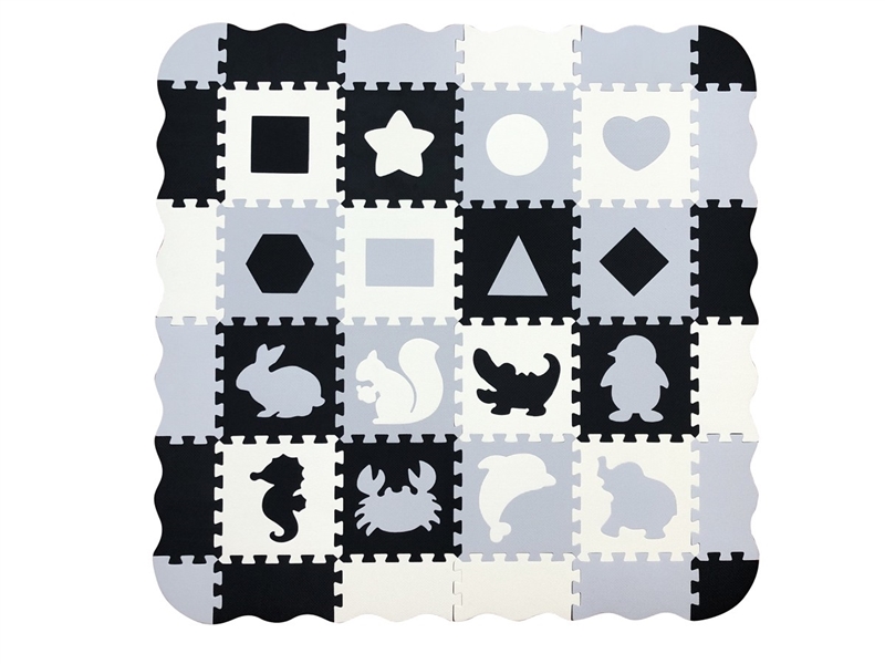 EVA PUZZLE MATS 16PCS - HP1250866