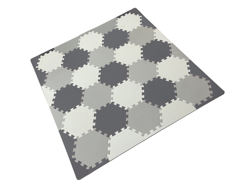 EVA PUZZLE MATS 43PCS - HP1250878