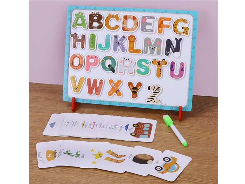 MAGNETIC DRAWING BOARD - HP1250915