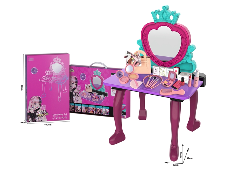 DRESSING TABLE - HP1250996