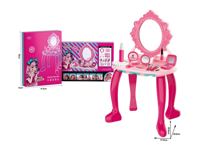 DRESSING TABLE - HP1250997