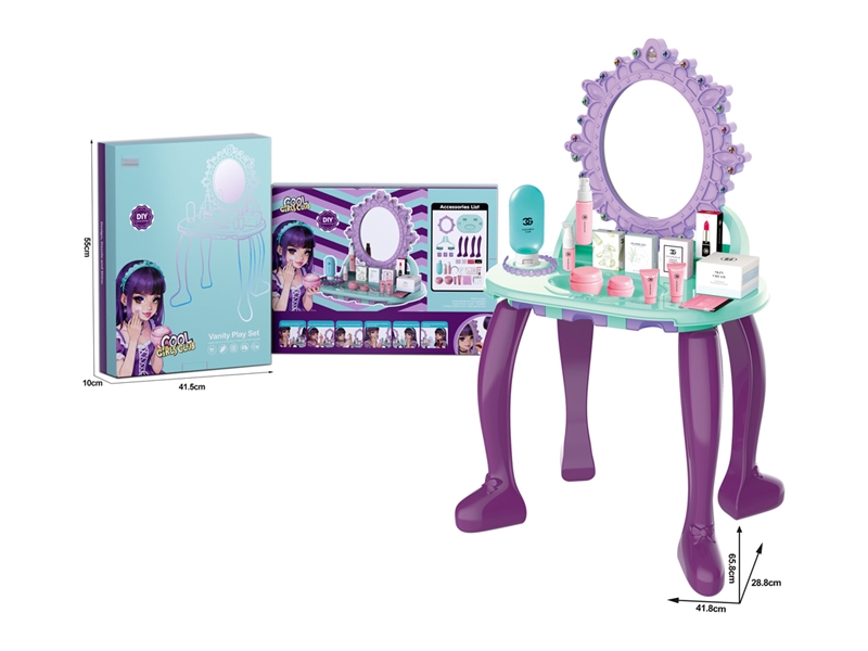 DRESSING TABLE - HP1250998