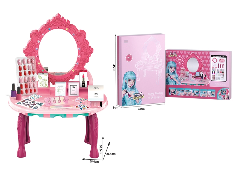 DRESSING TABLE - HP1250999